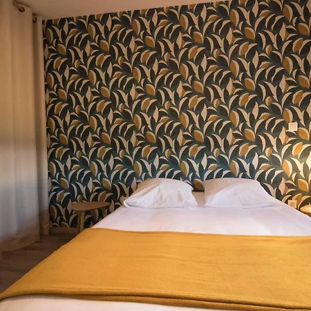 La Cle Des Champs Holiday home