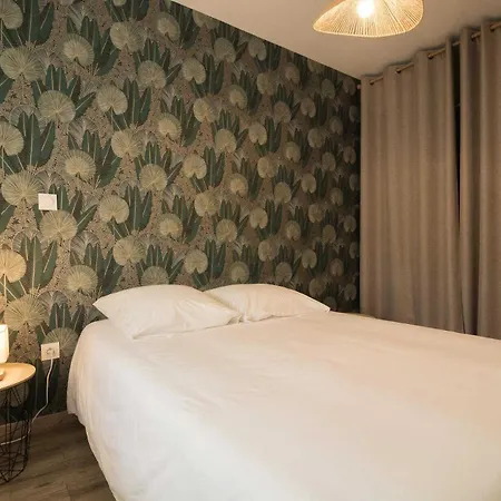 La Cle Des Champs Holiday home